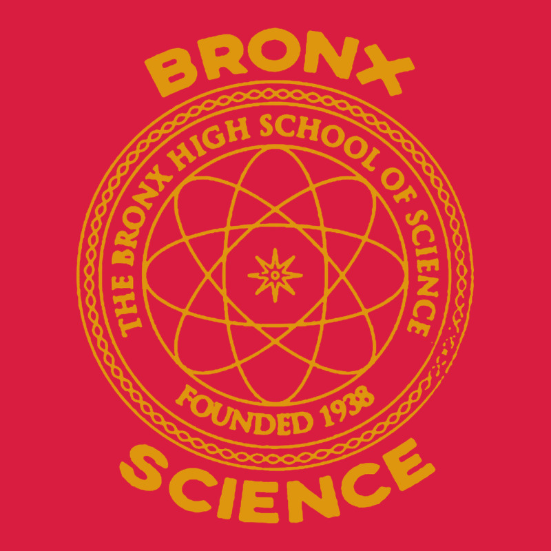 The Bronx Science Premium Hoodie by ArtChic | Teevron