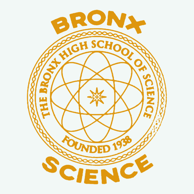 The Bronx Science Premium Hoodie by ArtChic | Teevron