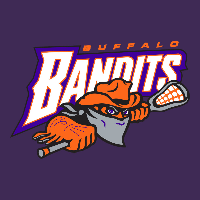 The Lacrosse Buffalo Bandits Premium Hoodie by ArtChic | Teevron