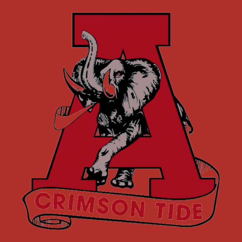 Alabama Roll Tide Premium Hoodie by ArtChic | Teevron