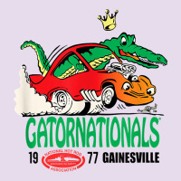 Nhra 1977 Gatornationals T Shirt T Shirt Premium Hoodie | Teevron