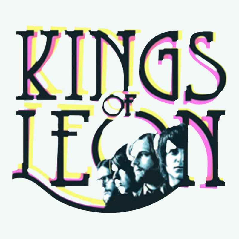 Kings Of Leons Premium Hoodie by ArtChic | Teevron
