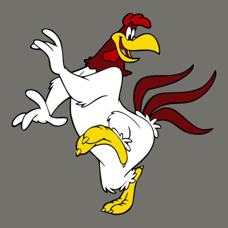 Foghorn Leghorn Looney Premium Hoodie by ArtChic | Teevron