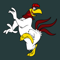 Foghorn Leghorn Looney Premium Hoodie | Teevron
