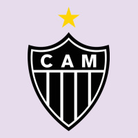 The-atlético-mineiro-merch Premium Hoodie | Teevron