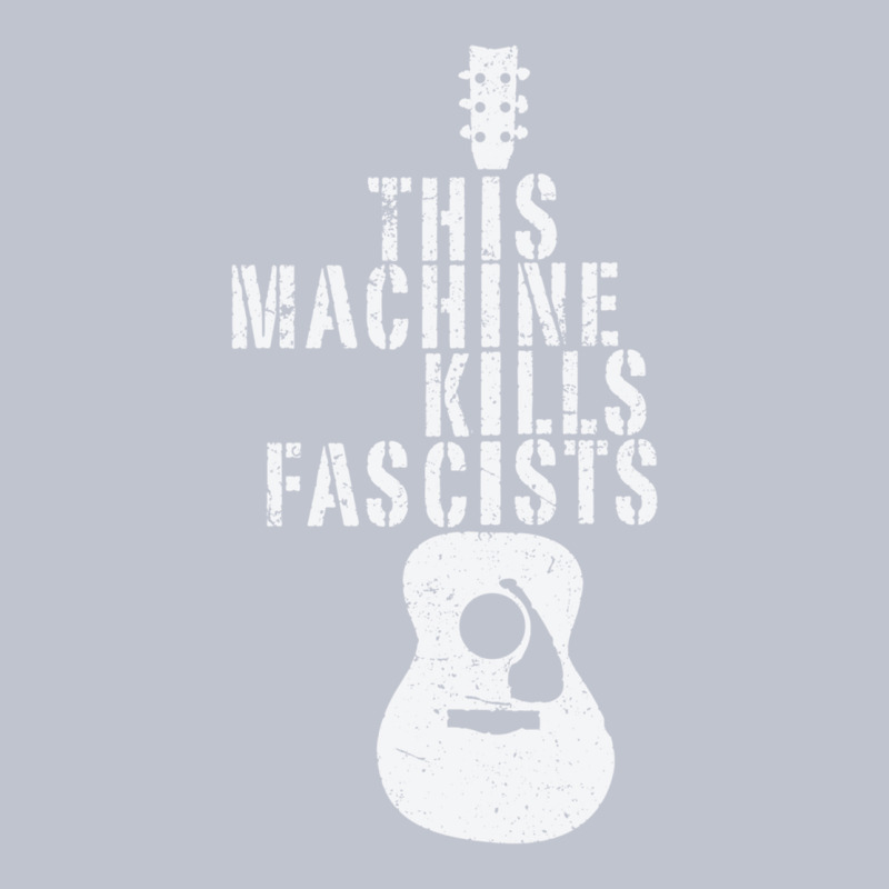 This Machine Kills Fascists Premium Hoodie by ArtChic | Teevron