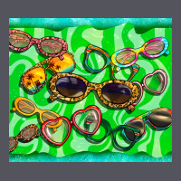 Sunglasses Vintage Hoodie | Teevron