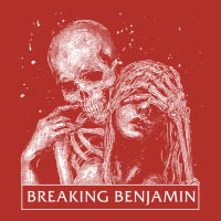 Breaking Benjamin 3 Premium Hoodie | Teevron