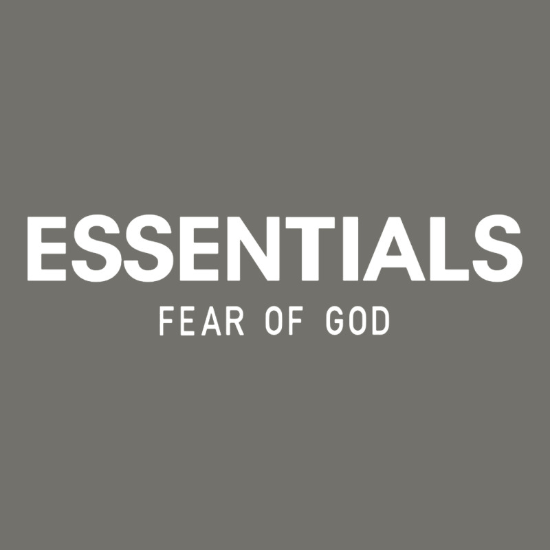 Fear Of God Essentials Premium Hoodie by ArtChic | Teevron