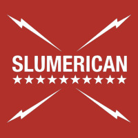 Slumerican Premium Hoodie | Teevron