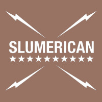 Slumerican Premium Hoodie | Teevron