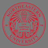 Northeastern University Premium Hoodie | Teevron