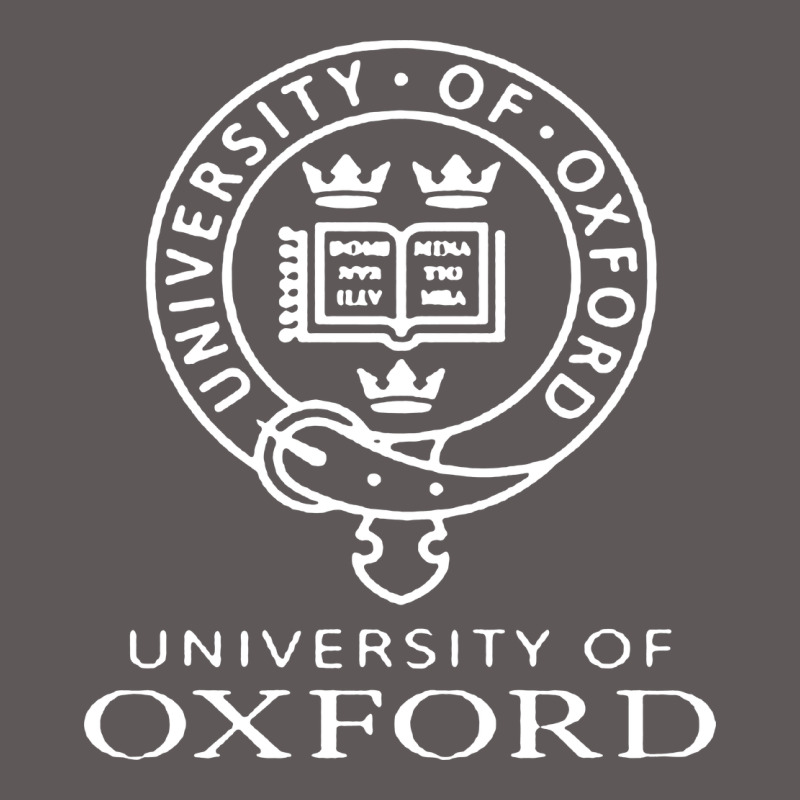 Oxford University Campus Premium Hoodie by ArtChic | Teevron