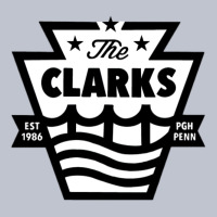The Clarks Premium Hoodie | Teevron