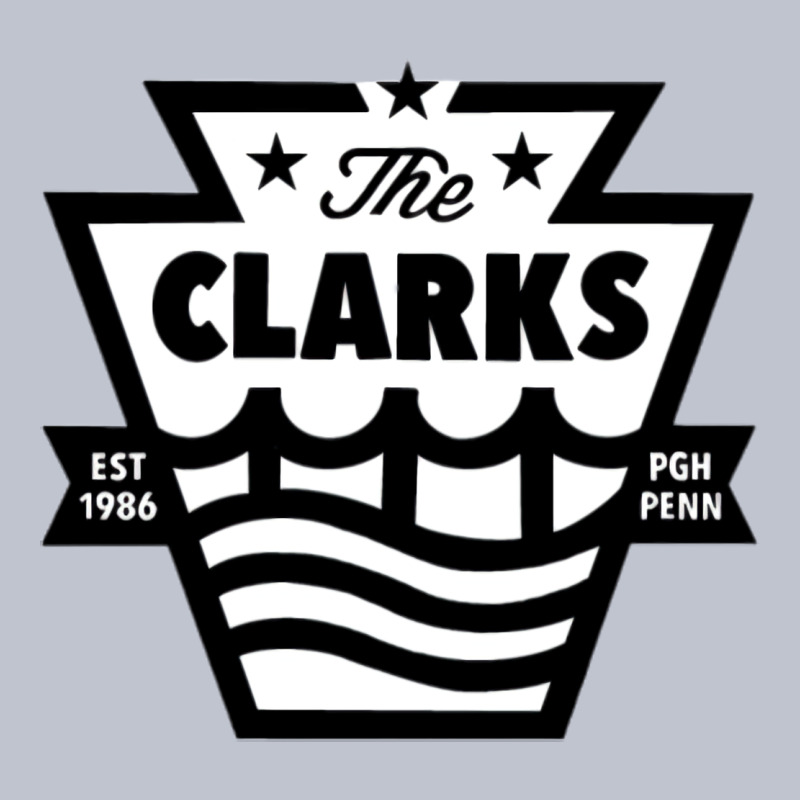 The Clarks Premium Hoodie by ArtChic | Teevron