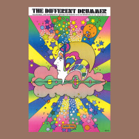 Different Drummer   Peter Max Premium Hoodie | Teevron