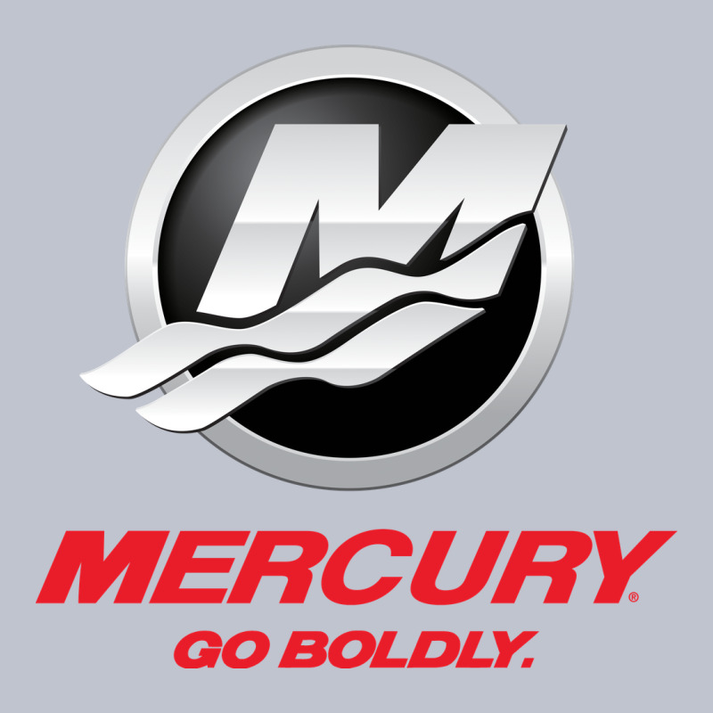 Mercury Marine Outboard Boat Premium Hoodie by ArtChic | Teevron