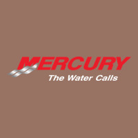Mercury Marine Outboard Boat Premium Hoodie | Teevron