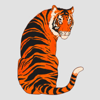 Tiger Premium Hoodie | Teevron