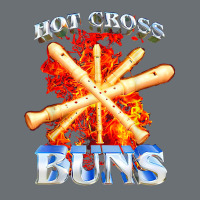 Hot Cross Buns T Shirt Premium Hoodie | Teevron