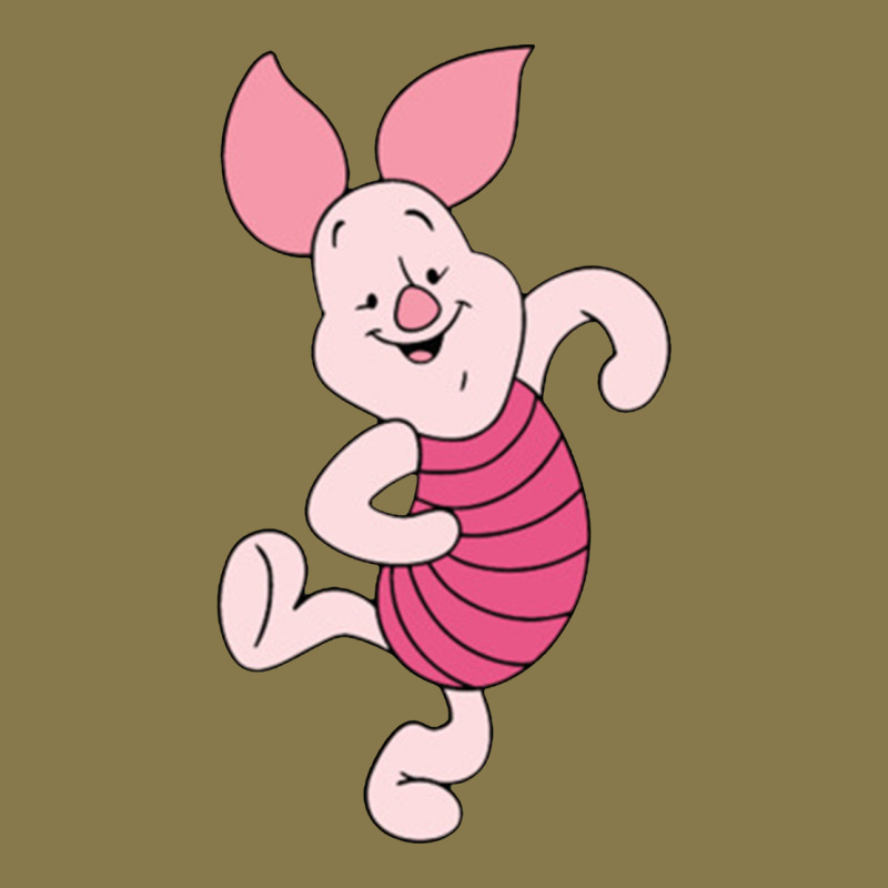 Piglet Premium Hoodie by ArtChic | Teevron