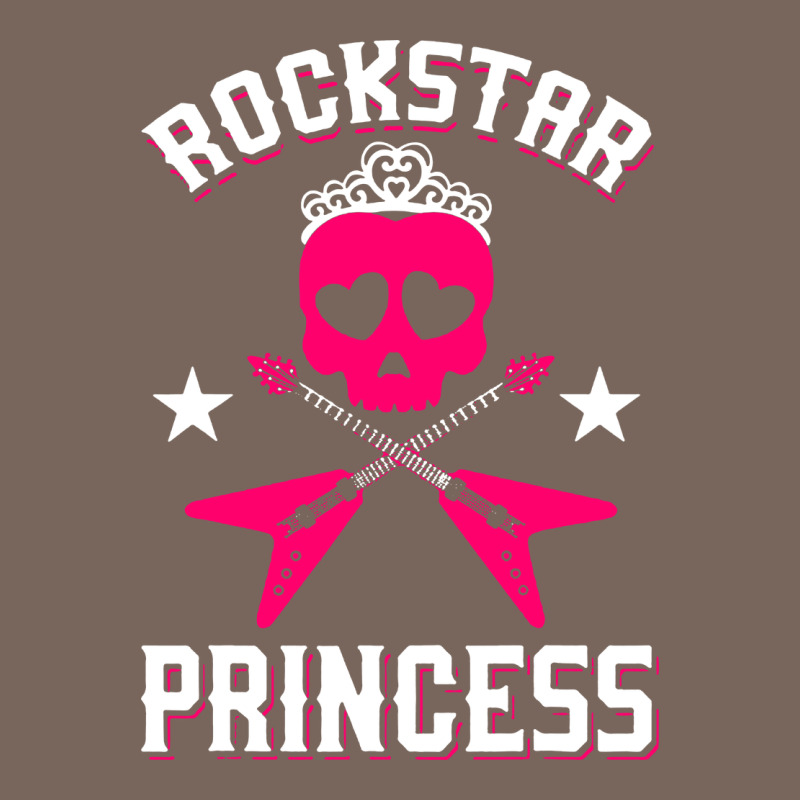 Rockstar Premium Hoodie by ArtChic | Teevron