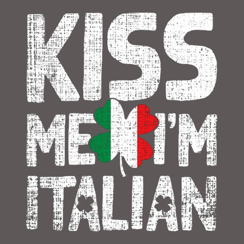 Kiss Me I'm Italian Premium Hoodie by ArtChic | Teevron