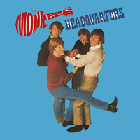 The Monkees Premium Hoodie | Teevron
