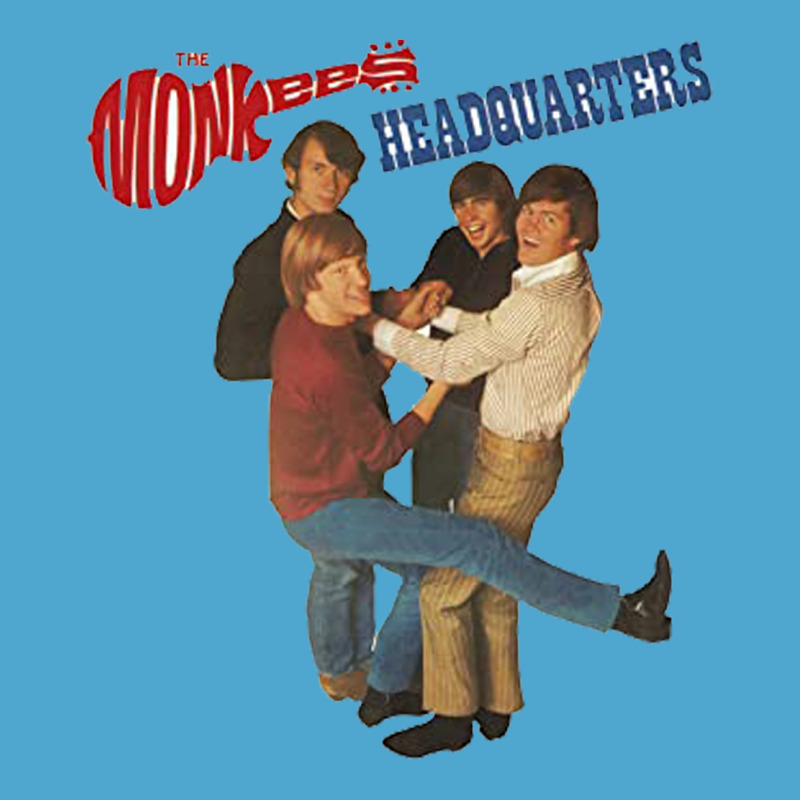 The Monkees Premium Hoodie by ArtChic | Teevron