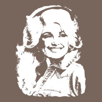 Dolly Parton Distressed Photo Premium Hoodie | Teevron