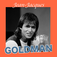 Jean-jacques Goldman .png Premium Hoodie | Teevron