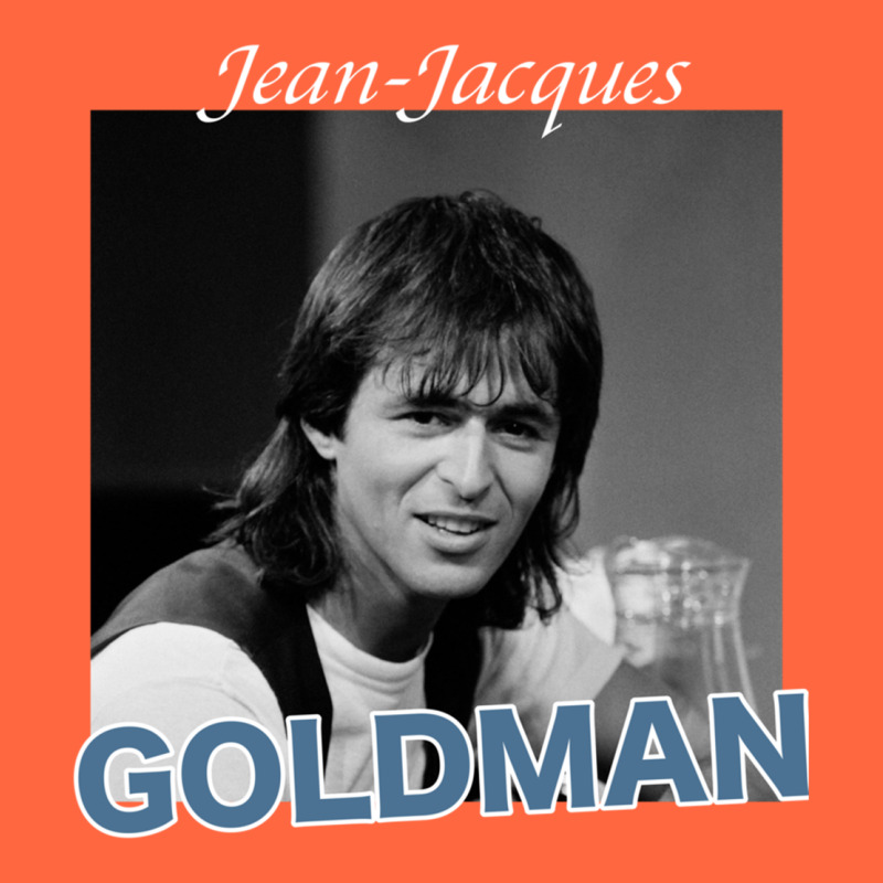 Jean-jacques Goldman .png Premium Hoodie by StudioElite | Teevron