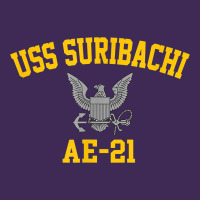 Uss Suribachi Ae 21 T Shirt Premium Hoodie | Teevron