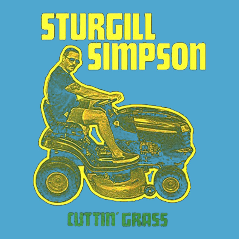 Sturgill Simpson Premium Hoodie by StudioElite | Teevron