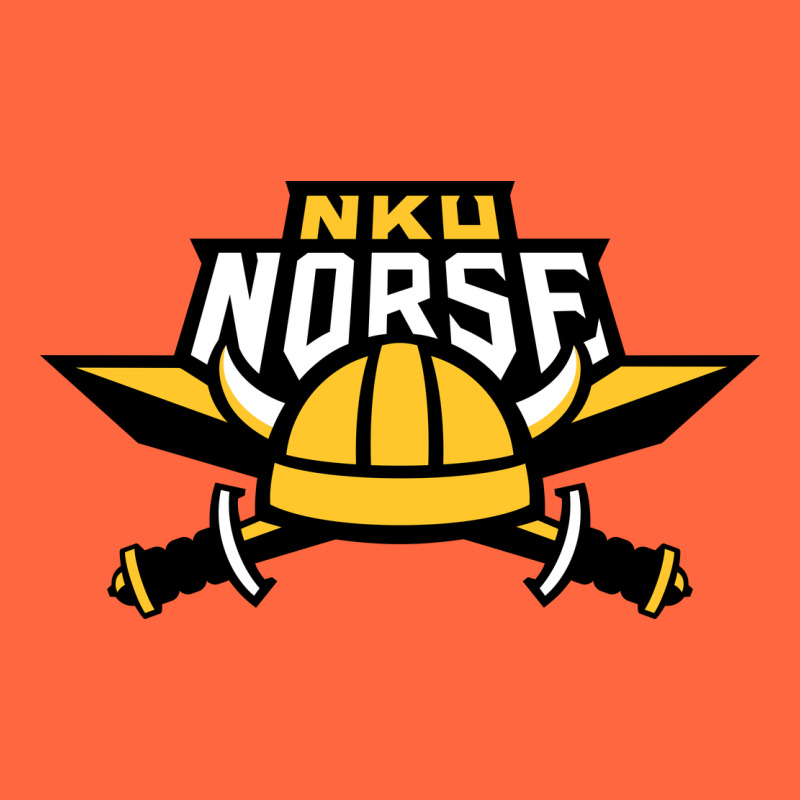 Northern Kentucky Norse, Merch Premium Hoodie by StudioElite | Teevron