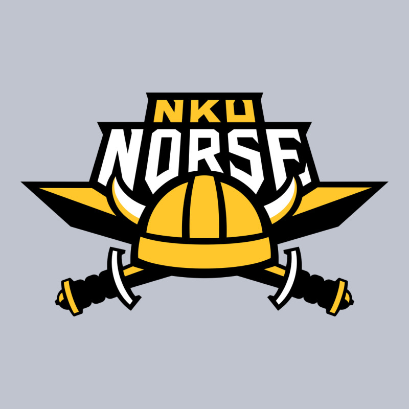 Northern Kentucky Norse, Merch Premium Hoodie by StudioElite | Teevron