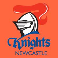 Newcastle Knights Premium Hoodie | Teevron