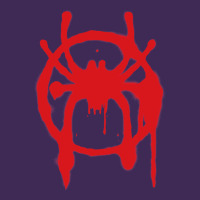 Into The Spider-verse Premium Hoodie | Teevron