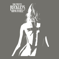 The Pretty Reckless Go To Hell Premium Hoodie | Teevron