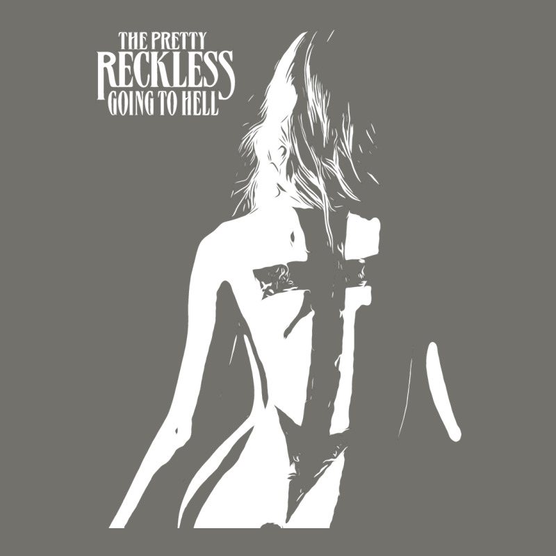 The Pretty Reckless Go To Hell Premium Hoodie by StudioElite | Teevron