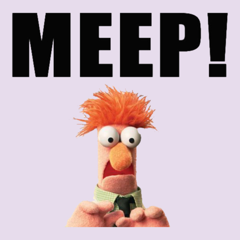 Beaker Meep Premium Hoodie by StudioElite | Teevron