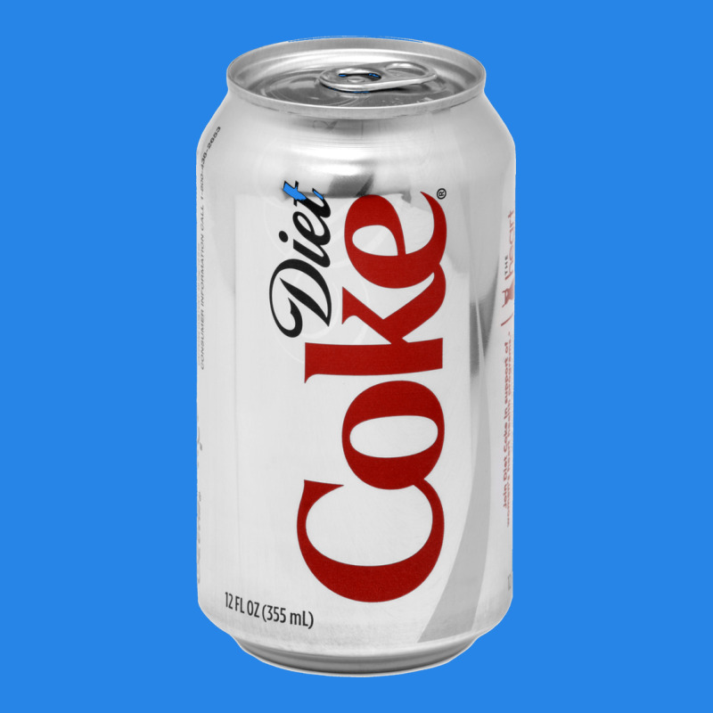 Diet Cola Premium Hoodie by StudioElite | Teevron