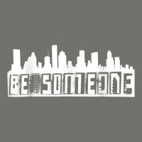 Be Someone H Town Houston Texas Skyline. T Shirt Premium Hoodie | Teevron