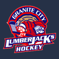 Granite City Lumberjacks Hockey Premium Hoodie | Teevron