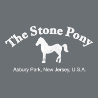 The Stone Pony Premium Hoodie | Teevron