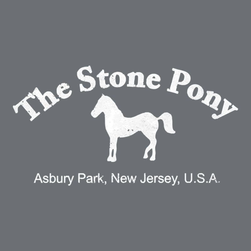 The Stone Pony Premium Hoodie by StudioElite | Teevron