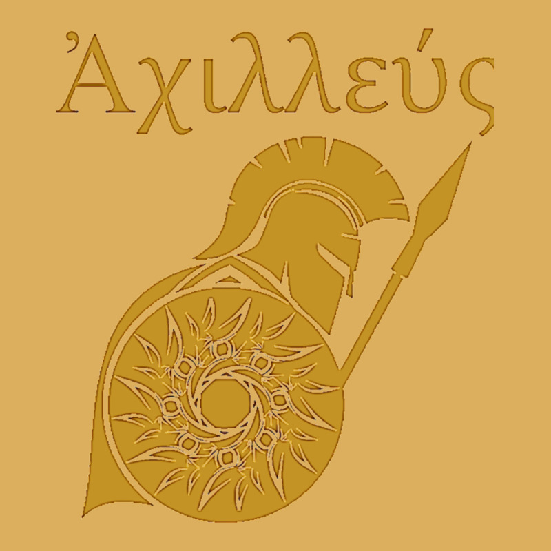 Achilles Son Of Peleus Premium Hoodie by StudioElite | Teevron