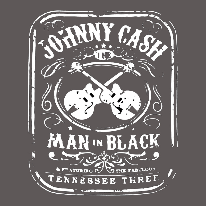 Johnny Cash Man In Black Premium Hoodie by StudioElite | Teevron