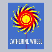 The Essential Design-(catherine-wheel) Premium Hoodie | Teevron