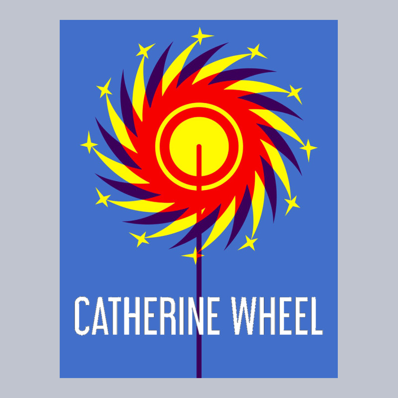 The Essential Design-(catherine-wheel) Premium Hoodie by StudioElite | Teevron